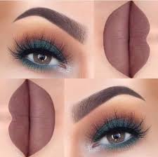 15 stunning makeup look ideas for your