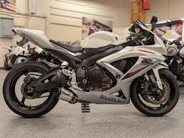 2009 suzuki gsx r750 motorcycles for