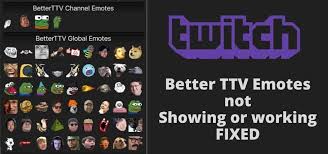• options can be configured in the chat settings or by clicking the betterttv settings from the user dropdown menu on twitch. Ny Fdfvqx7ltkm