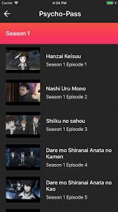 Find streamable servers and watch the anime you love, subbed or dubbed in hd. Animania Watch Anime Apk 1 8 Download For Android Download Animania Watch Anime Apk Latest Version Apkfab Com