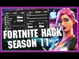 Our fortnite hacks for pc are completely undetected in 2021. Fortnite Hack Season 11 Chapter 2 Fortnite Aimbot Undetected
