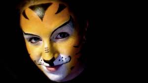 face painting tutorials how to paint