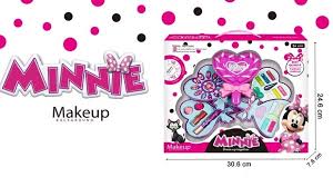 disney minnie make up toys princess set