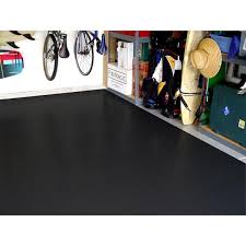 textured vinyl garage flooring