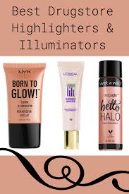 3 best highlighters and