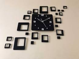 20 best decorative wall clocks for