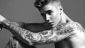 justin bieber 2021 pc wallpapers