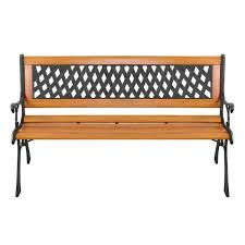 Outdoor Bench Yj Bfbs005sy