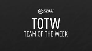 Atletico madrid midfielder hector herrera is the newest road to the final card available via a squad building challenge (sbc). Fifa 21 Team Of The Week 4 Totw 4 Norsk Fifa Coins