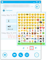 600 skype emoticons keyboard shortcuts