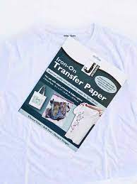 how to custom print your own t shirts