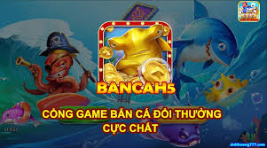 Ban Ca Online