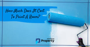 Cost To Paint A Room In 2023