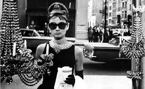 holly golightly costume carbon