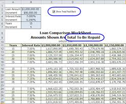 Change Excel Formula Calculation With