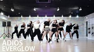 kpop random dance challenge 2019
