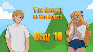The_secret_of_the_house