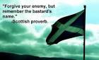Scottish Proverb
