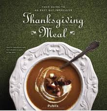 Beyond the aisles with your favorite supermarket. Publix Booklet Printable Coupons Thanksgiving Meal