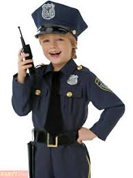It is easy to wear and will give nice and amazing look to your kids. Childrens Police Officer Fancy Dress 468cd2