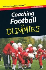 greg bach - coaching football dummies pocket - AbeBooks
