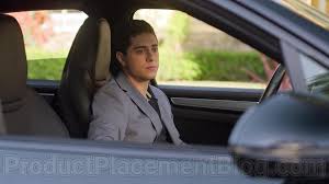Devi weighs pros & cons for paxton & ben in 'never have i ever' season 2 trailer: Porsche Cayenne Black Car Driven By Jaren Lewison As Ben Gross In Never Have I Ever S01e10 Said I M Sorry 2020