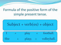 24 simple present tense example sentences and definition english study here : Simple Present Tense Prepared By Spartacus Cansu Sumer Gozde Acar Ppt Download