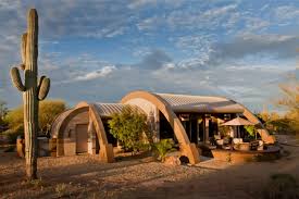 quonset hut homes a smart choice for