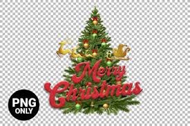 Merry Christmas Sublimation Design Graphic By 99 Siam Vector Creative Fabrica