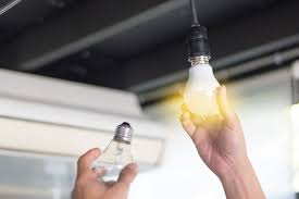 compact fluorescent light bulbs cfls
