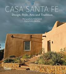 Casa Santa Fe A Book Review