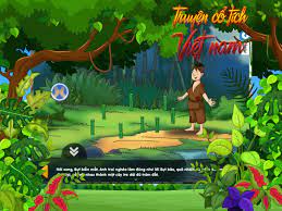 Truyện Cổ Tích Việt Nam video for Android - APK Download