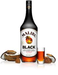 Today we feature malibu coconut rum in our drink recipe. Malibu Caribbean Rum Nutrition Facts