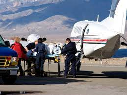 This post explains what medical evacuation and repatriation insurance is, and why you should consider it as part of your international health insurance plan. Air Ambulance Services How Much Will Insurance Pay