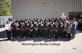 washington barber college of arkansas