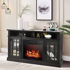 48 Tv Stand Console Cabinet W