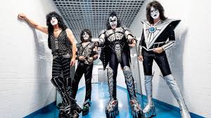 how kiss built and sustained the