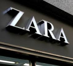 Case Study Zara   Supply Chain   Retail  