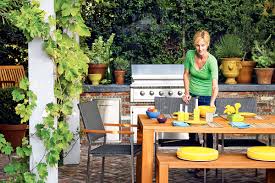 outdoor kitchen planning guide this