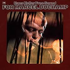 Das bild hat den titel: 1 Akt Eine Treppe Hinabsteigend Nr 2 Marcel Duchamp By Hans Koller Free Sound On Amazon Music Amazon Com