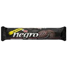 Eti Negro Kakaolu Kremalı Bisküvi 110 G |