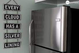10 surprising ways to clean stainless steel appliances the truth is, keeping your stainless steel how to clean stainless steel refrigerators: How To Clean Stainless Steel Appliances In Under 5 Minutes