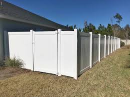 If you hire someone to do it, you can end up spending hundreds. Vinyl Fence Outlet Sarasota Superior Fence Rail Inc