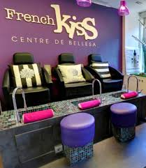 french kiss beauty centros de belleza