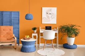 Five Ways To Decorating Vibrant Colours