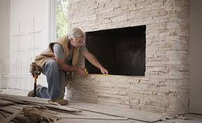 How To Select A Fireplace Insert The