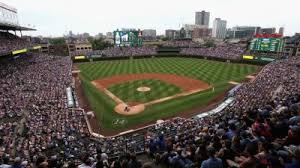 Wrigley Field Renovation Adds Wheelchair Accessible Seating
