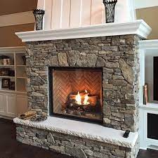 Find The Best Fireplace Heating Option