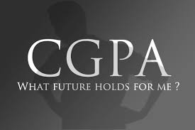 Image result for cgpa