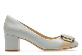 Buy Clarks Orabella Fame Slip On Shoes For Women Online
